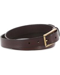 Anderson's - Riemen - Lyst