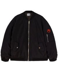 Ambush - Patch bomber jacke - Lyst