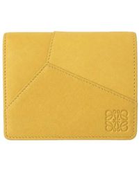 Loewe - Wallets & Cardholders - Lyst