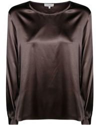Antonelli - Blouses - Lyst