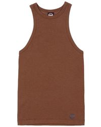 Colmar - Sleeveless Tops - Lyst