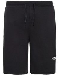 The North Face - Casual Shorts - Lyst
