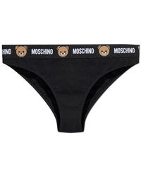 Moschino - Underwear - Lyst