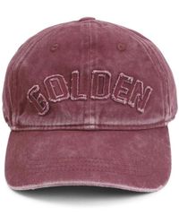 Golden Goose - Hats & Caps - Lyst