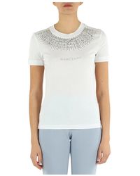 Marciano - T-Shirts - Lyst