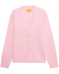 Guest In Residence - Cashmere Knitwear - Lyst