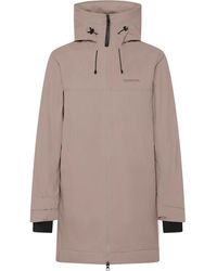 Didriksons - Eris Parka - Lyst