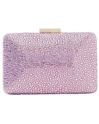 TWENTYFOUR - Clutches - Lyst