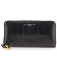 Gianni Chiarini - Eel Wallet - Lyst