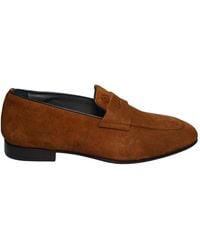 Pollini - Loafers - Lyst