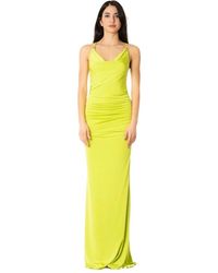 alma sanchez - Gowns - Lyst