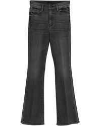 Mother - Boot-Cut Jeans - Lyst