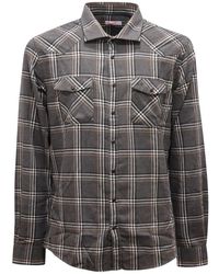 Sun 68 - Casual Shirts - Lyst
