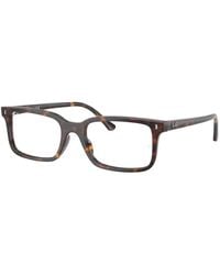 Ray-Ban - Glasses - Lyst