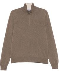 Gran Sasso - Zip-Throughs - Lyst