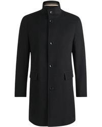 HUGO - Jared Coat - Lyst
