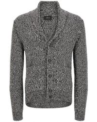 Brioni - Cardigans - Lyst