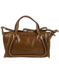 Chloé - Tote Bags - Lyst