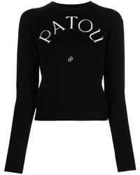 Patou - Sweatshirts - Lyst