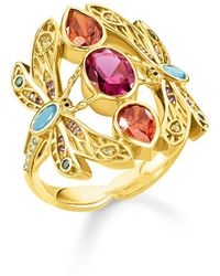Thomas Sabo - Rings - Lyst