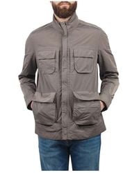 Paul & Shark - Light Jackets - Lyst