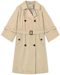 mötivi - Trench Coats - Lyst