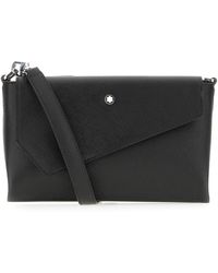 Montblanc - Cross Body Bags - Lyst