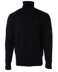 Tommy Hilfiger - Turtlenecks - Lyst
