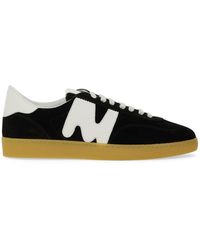 MSGM - Retro Trainer - Lyst
