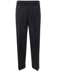PT01 - Suit Trousers - Lyst