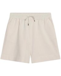 Moncler - Casual Shorts - Lyst