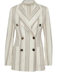 Max Mara - Blazers - Lyst