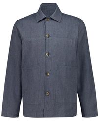 Frescobol Carioca - Light Jackets - Lyst