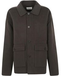 BERNER KUHL - Winter Jackets - Lyst