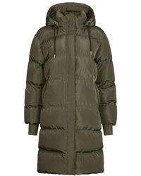 Neo Noir - Parkas - Lyst