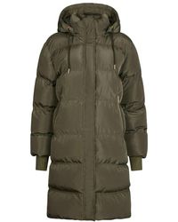 Neo Noir - Parkas - Lyst