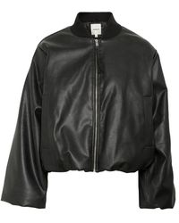 Soaked In Luxury - Light Jackets - Lyst