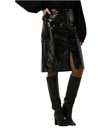 Lolly's Laundry - Midi Skirts - Lyst