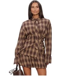 Harper & Yve - Kim-Ls Blouse - Lyst