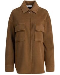 Semler - Light Jackets - Lyst