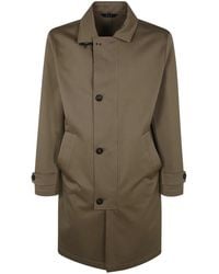 Fay - Stilvolle jacke für männer - Lyst