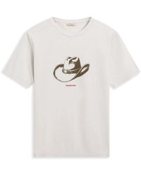 Tramarossa - T-Shirts - Lyst
