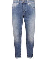 Dondup - Slim-fit jeans - Lyst