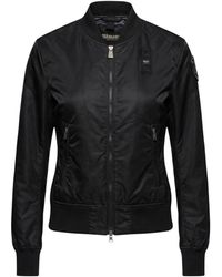 Blauer - Bomber Jackets - Lyst