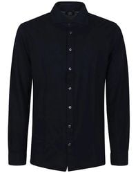 Barba Napoli - Casual Shirts - Lyst