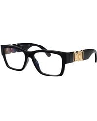 Versace - Glasses - Lyst