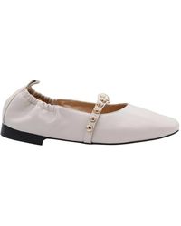 Babouche - Ballerina Shoes - Lyst