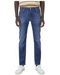 Closed - Slim-Fit Jeans - Lyst