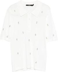 Seventy - Polo Shirts - Lyst