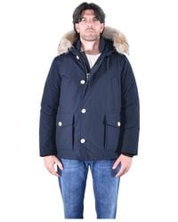 Woolrich - Down Jackets - Lyst